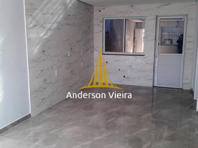 #CA00052 - Casa para Venda em Chapecó - SC