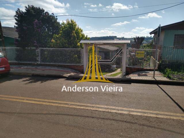 #CA00062 - Casa para Venda em Chapecó - SC