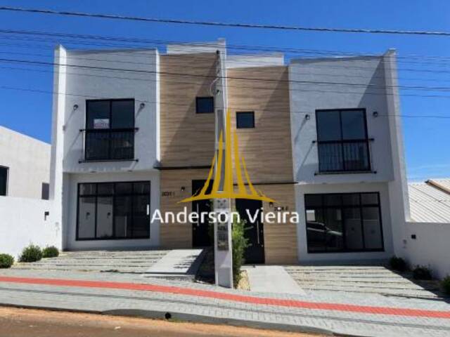 #CA00085 - Casa para Venda em Chapecó - SC