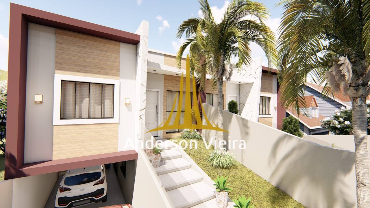 Casa à venda com 3 quartos, 180m² - Foto 6