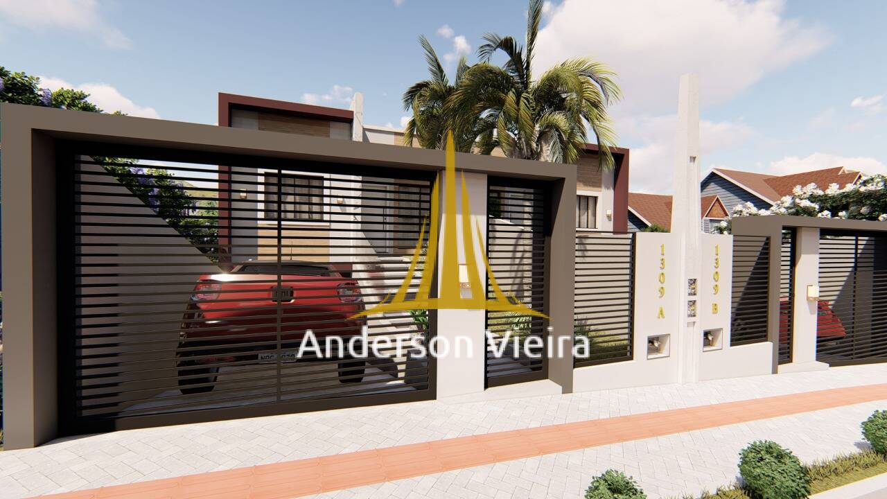 Casa à venda com 3 quartos, 180m² - Foto 7