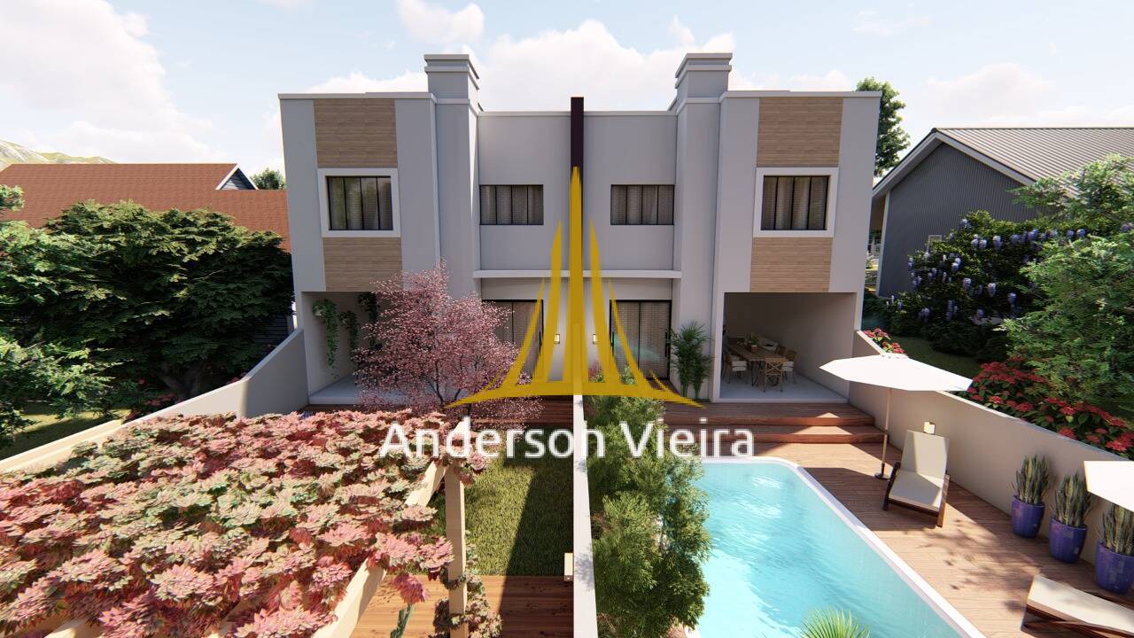 Casa à venda com 3 quartos, 180m² - Foto 10