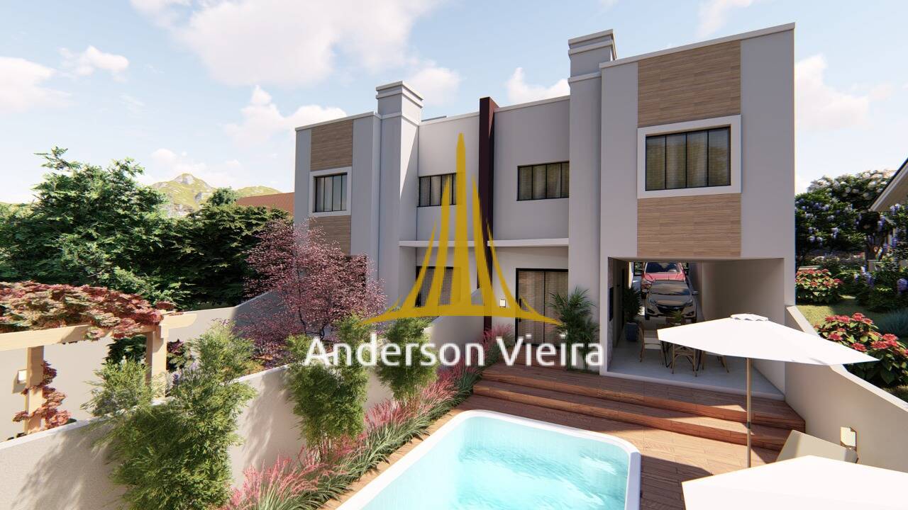 Casa à venda com 3 quartos, 180m² - Foto 14