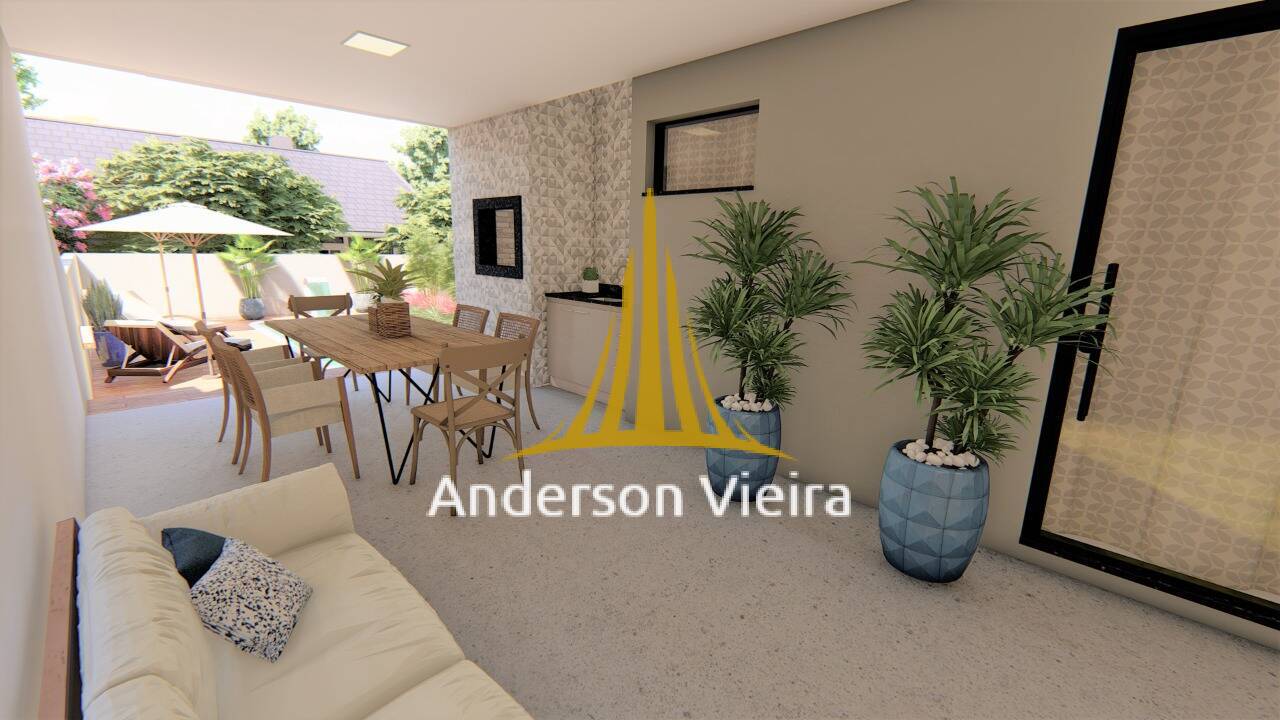 Casa à venda com 3 quartos, 180m² - Foto 15