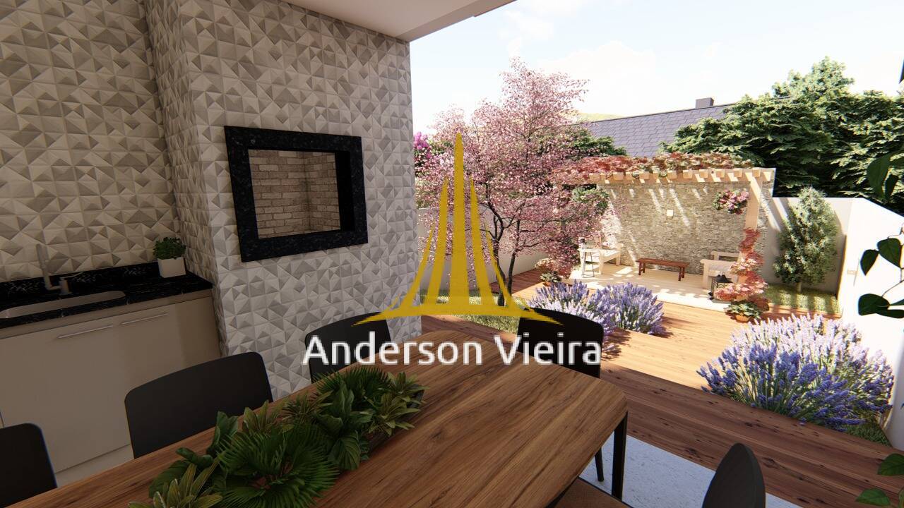 Casa à venda com 3 quartos, 180m² - Foto 18