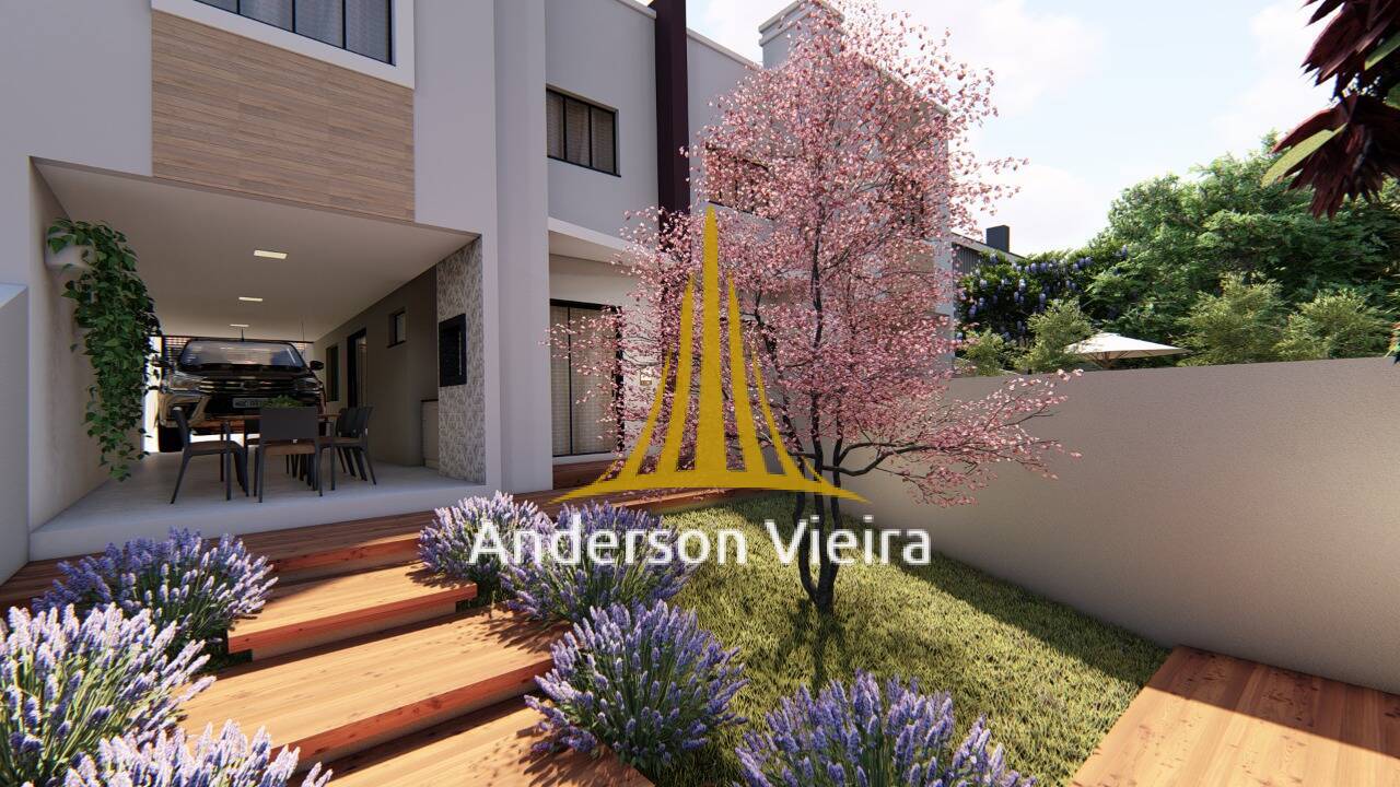 Casa à venda com 3 quartos, 180m² - Foto 19