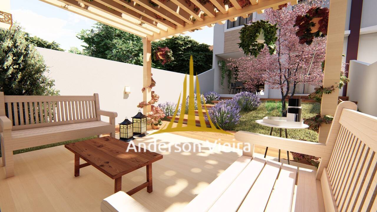 Casa à venda com 3 quartos, 180m² - Foto 20