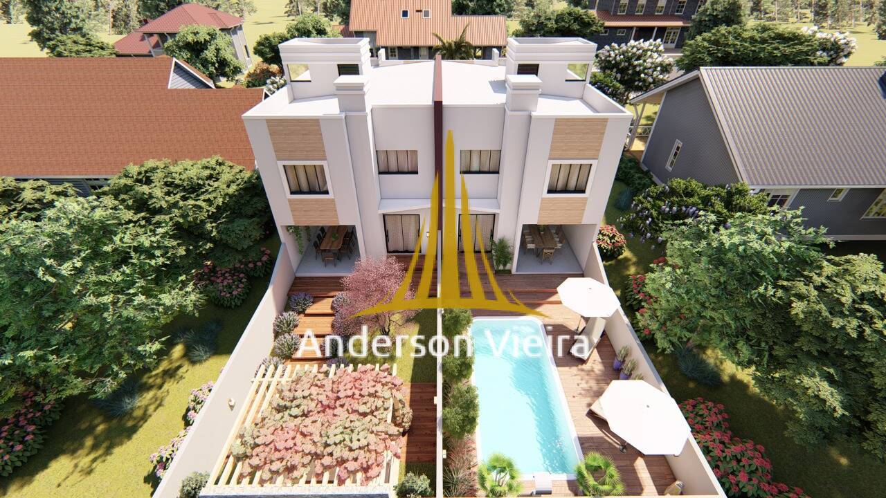 Casa à venda com 3 quartos, 180m² - Foto 21