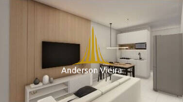 Casa à venda com 2 quartos, 68m² - Foto 11