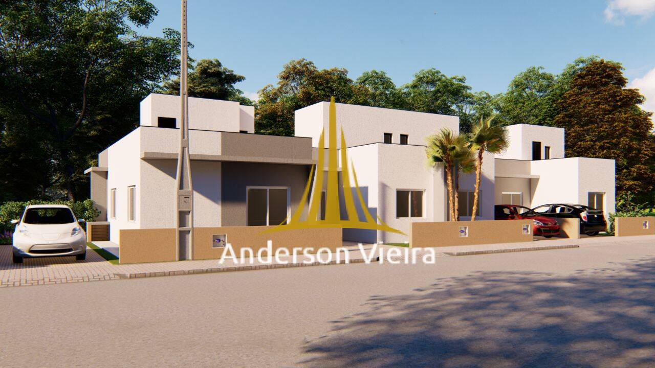 Casa à venda com 2 quartos - Foto 4