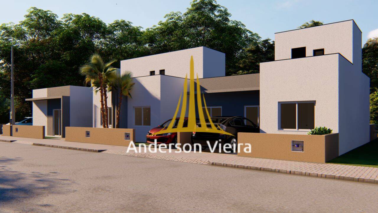 Casa à venda com 2 quartos, 51m² - Foto 11