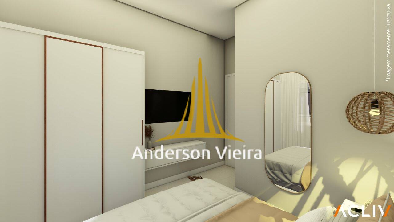 Casa à venda com 2 quartos, 51m² - Foto 17