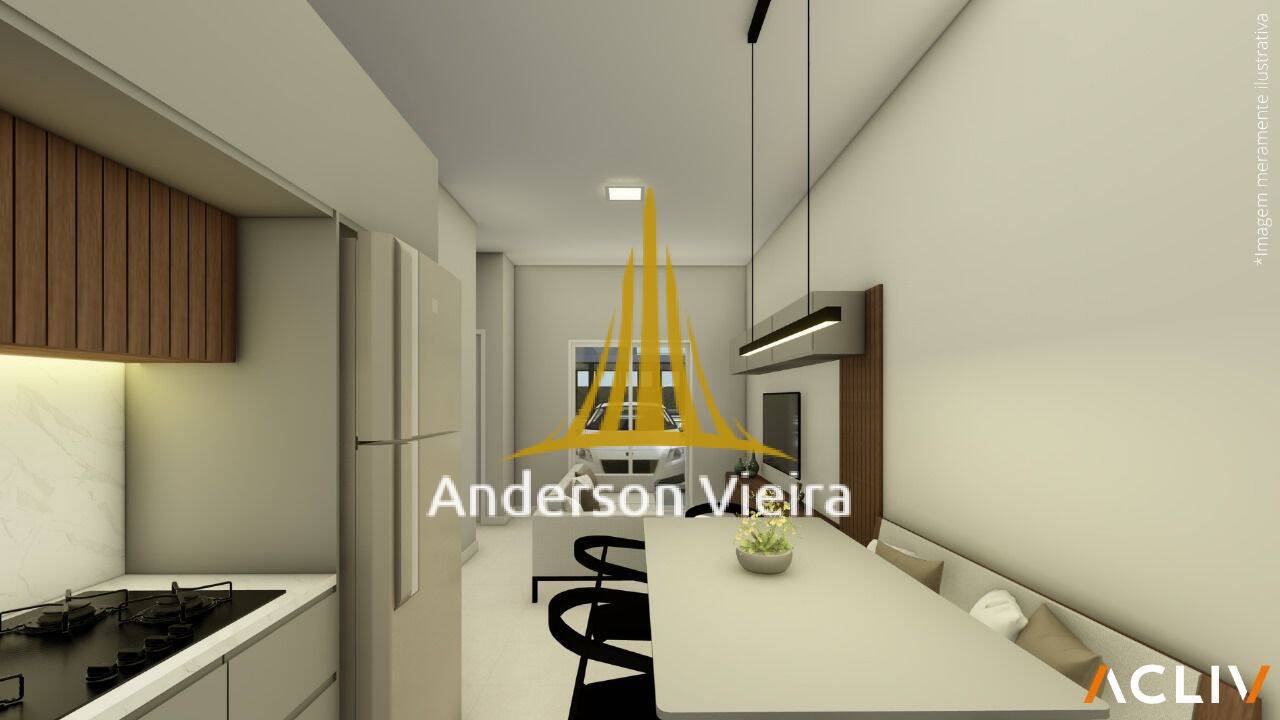 Casa à venda com 2 quartos, 51m² - Foto 21