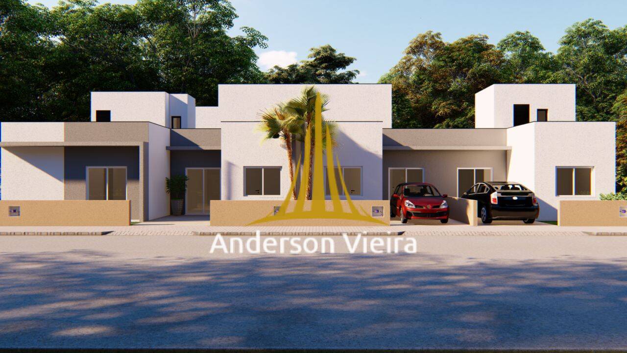 Casa à venda com 2 quartos - Foto 4