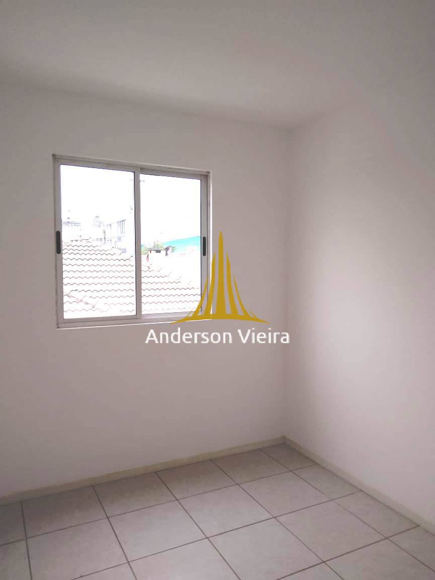 Apartamento à venda com 3 quartos, 64m² - Foto 4