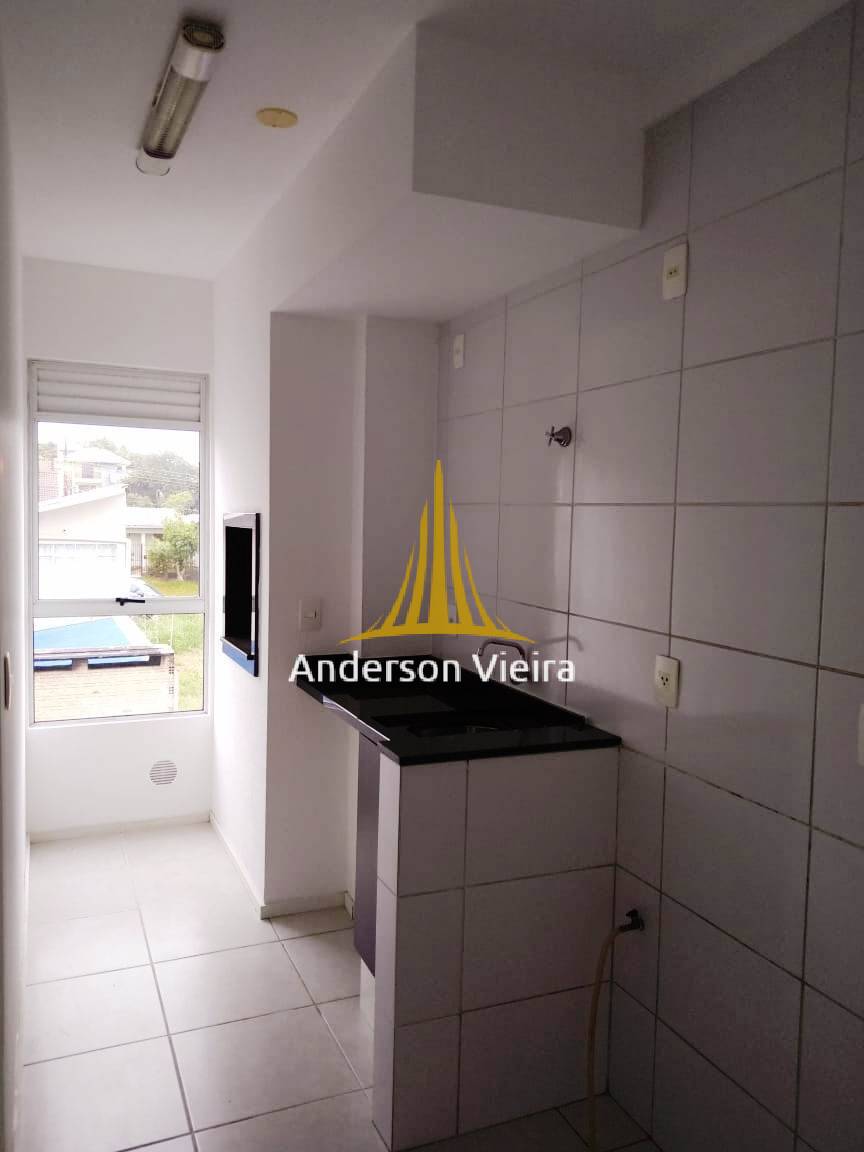 Apartamento à venda com 3 quartos, 64m² - Foto 8