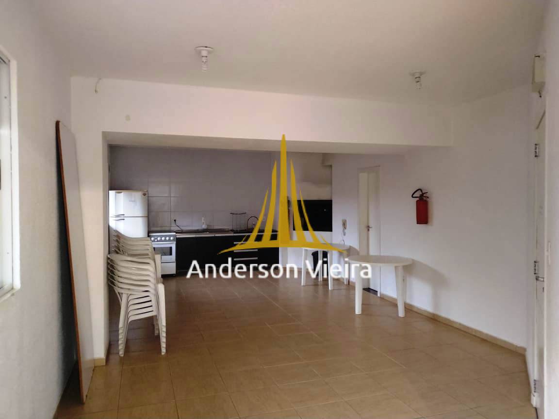 Apartamento à venda com 3 quartos, 64m² - Foto 9