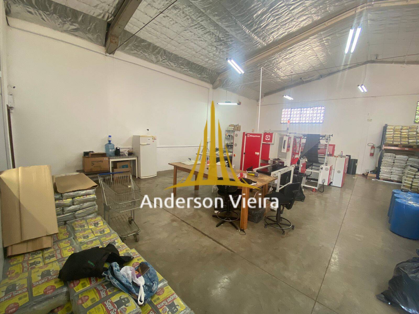 Conjunto Comercial-Sala à venda - Foto 5