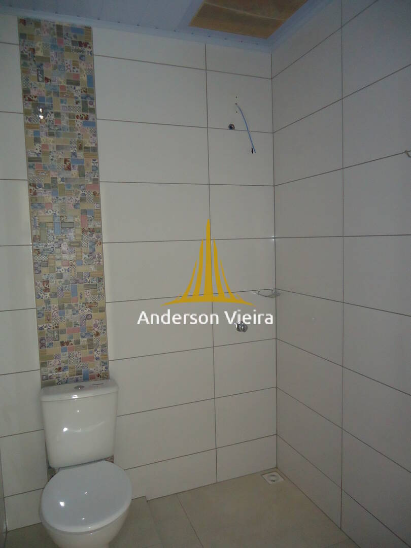 Casa à venda com 3 quartos, 170m² - Foto 8