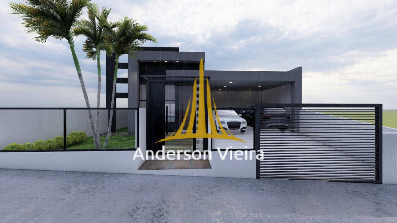 Casa à venda com 3 quartos, 141m² - Foto 8