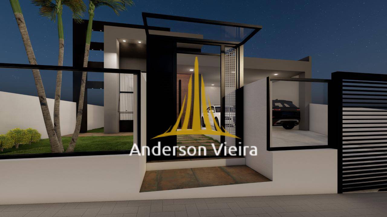 Casa à venda com 3 quartos, 141m² - Foto 5