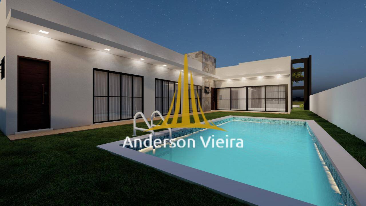 Casa à venda com 3 quartos, 141m² - Foto 12