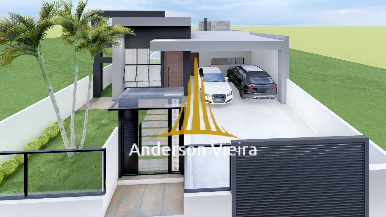 Casa à venda com 3 quartos, 141m² - Foto 13