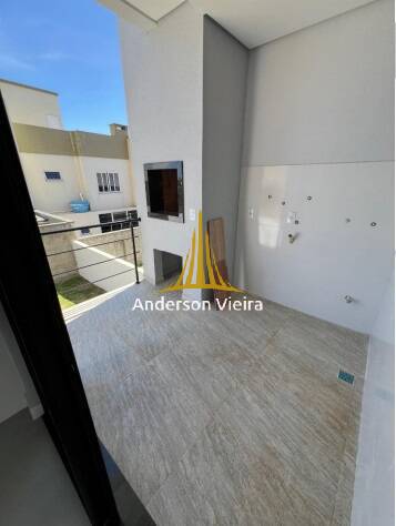 Casa à venda com 3 quartos - Foto 4